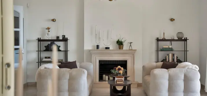 Venta de villa independiente en Benahavís 3