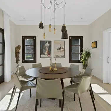 Venta de villa independiente en Benahavís