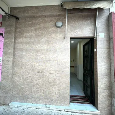 Long-term rent of commercial premises in Málaga