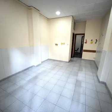 Long-term rent of commercial premises in Málaga