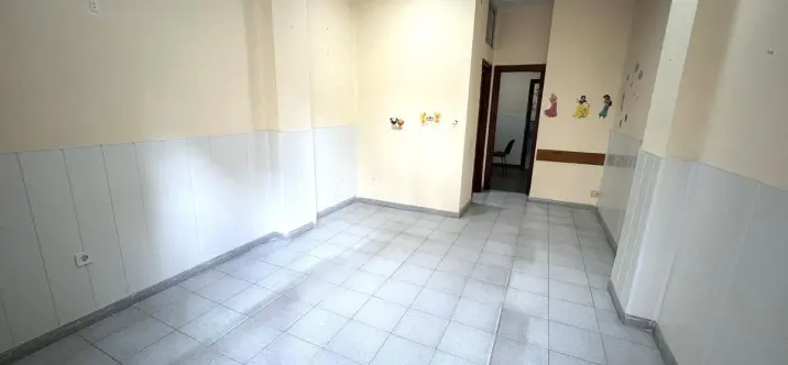 Long-term rent of commercial premises in Málaga 1