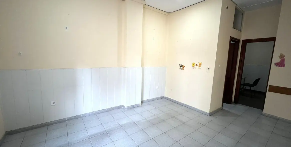 Long-term rent of commercial premises in Málaga 3