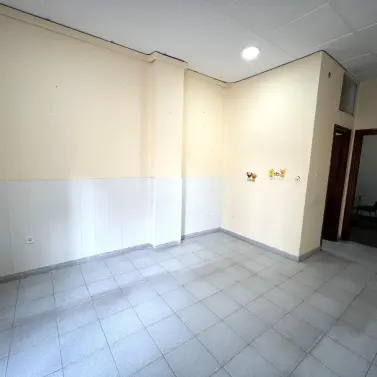 Long-term rent of commercial premises in Málaga