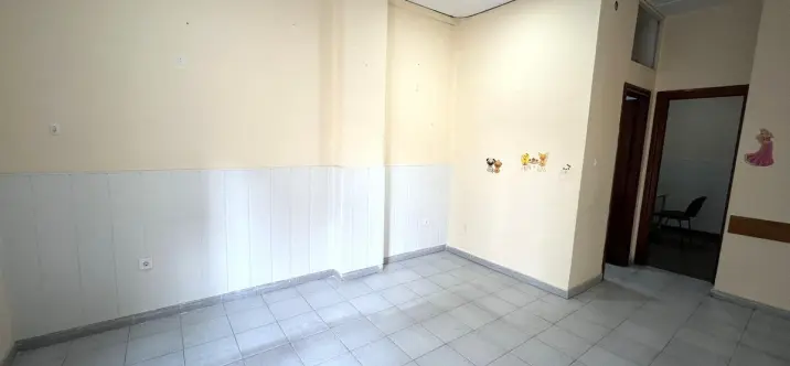 Long-term rent of commercial premises in Málaga 2