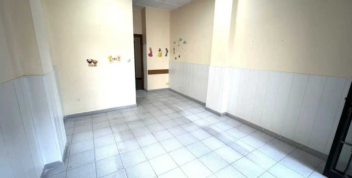 Long-term rent of commercial premises in Málaga 4