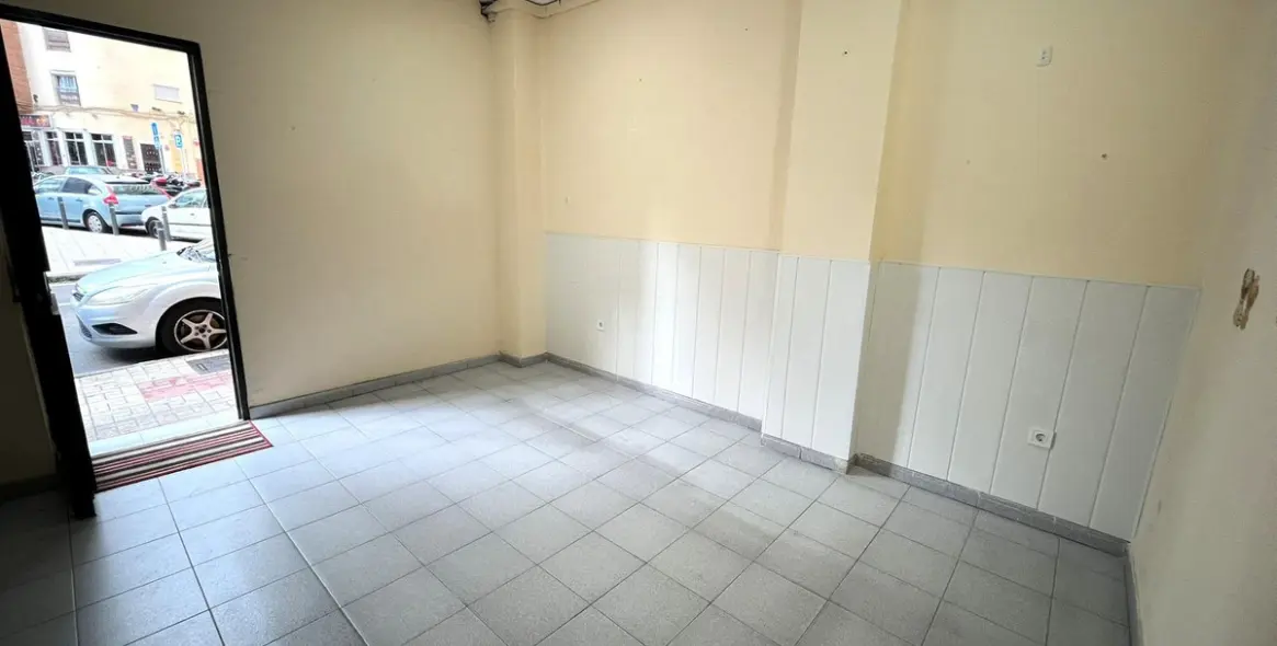 Long-term rent of commercial premises in Málaga 5