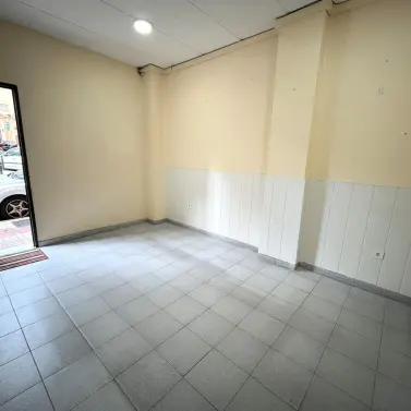 Long-term rent of commercial premises in Málaga