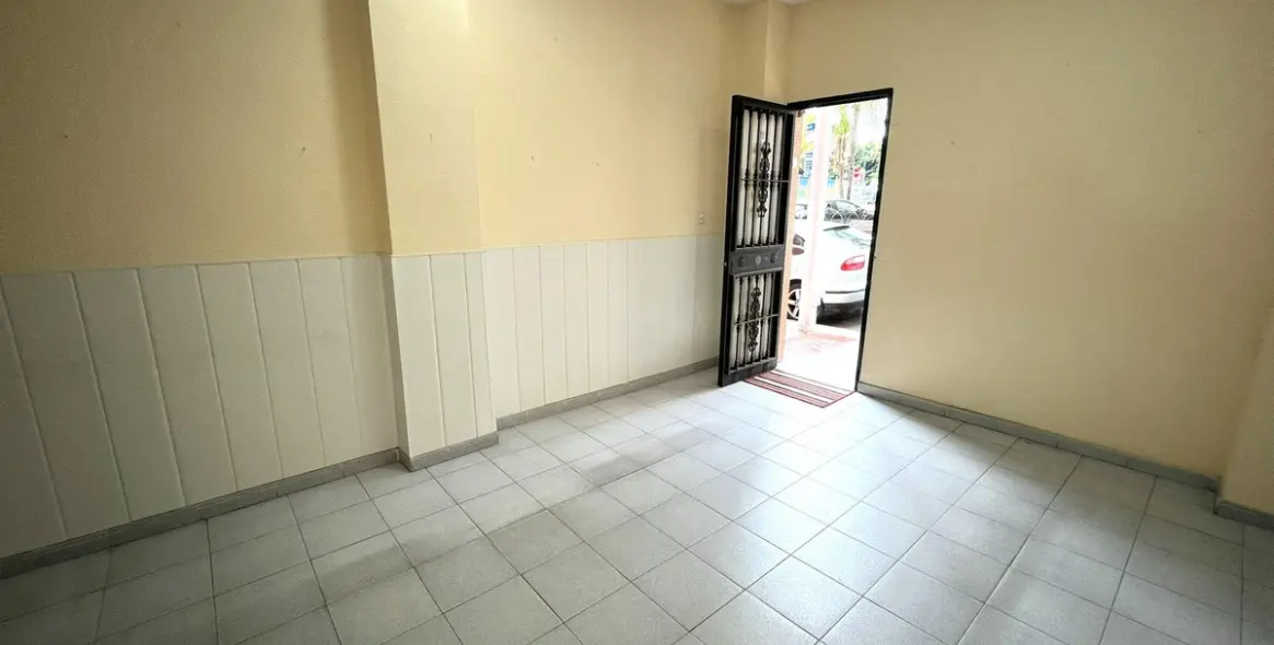 Long-term rent of commercial premises in Málaga 6