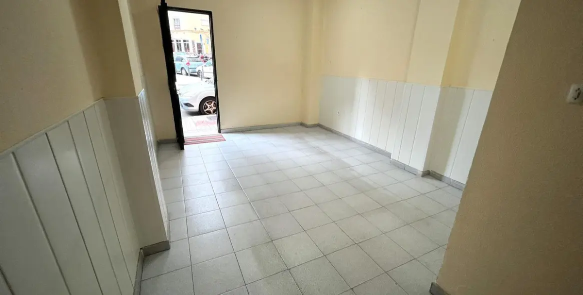 Long-term rent of commercial premises in Málaga 7