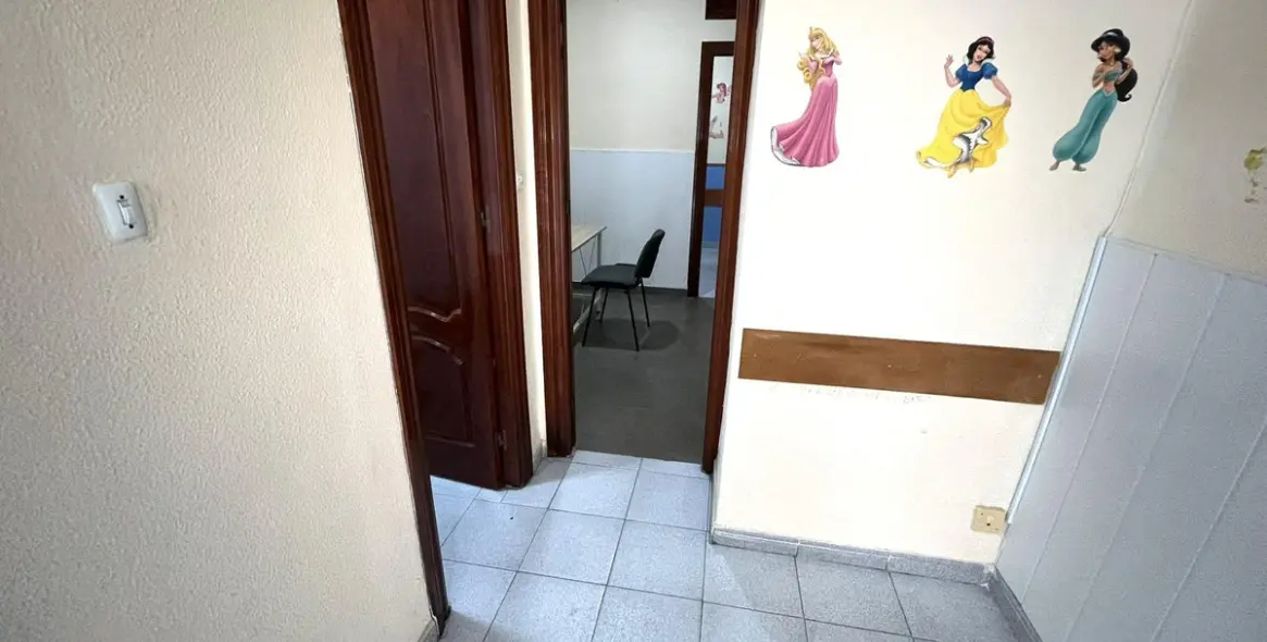 Long-term rent of commercial premises in Málaga 8