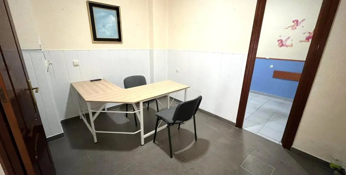Long-term rent of commercial premises in Málaga 9