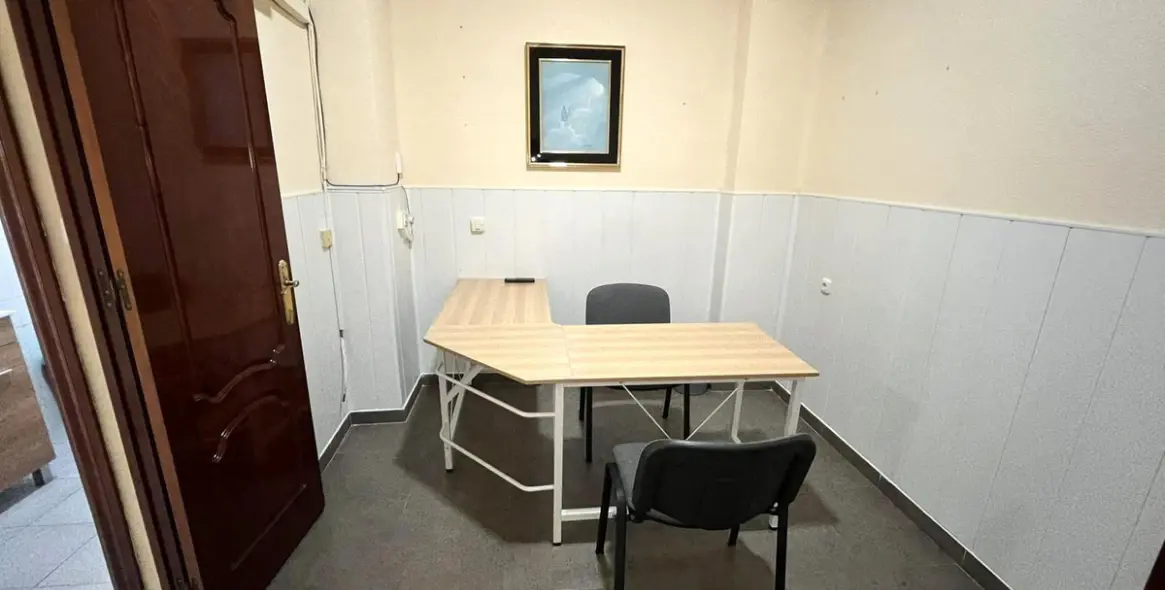 Long-term rent of commercial premises in Málaga 10