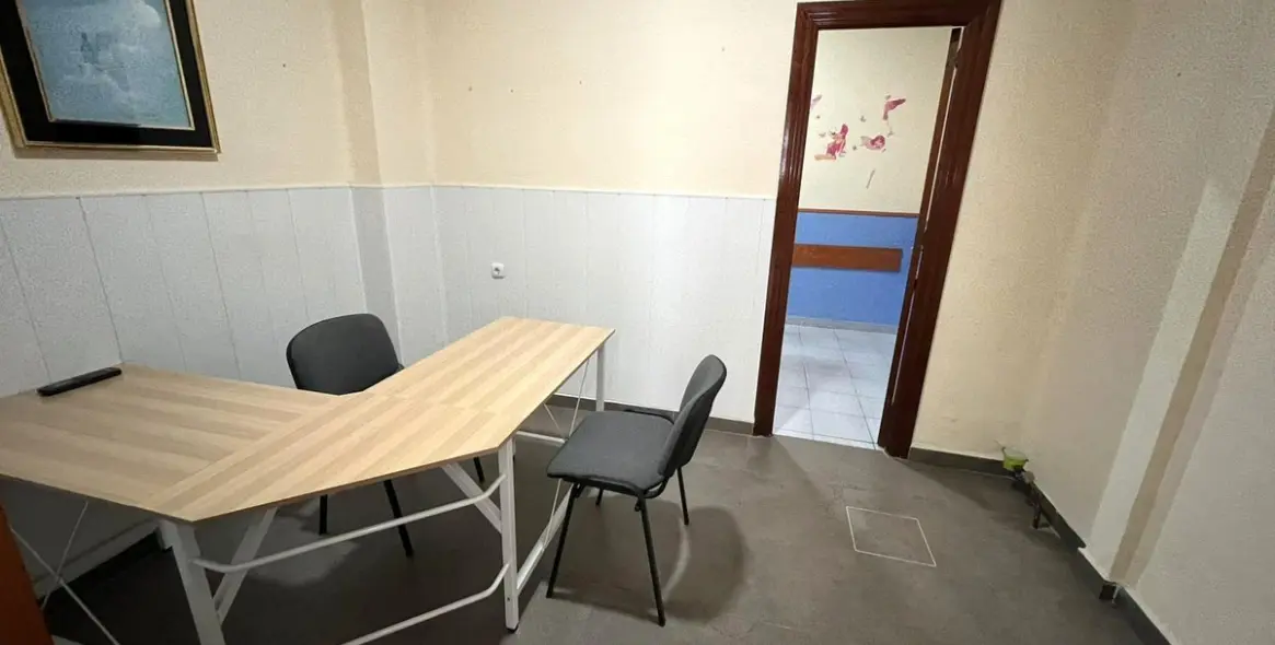 Long-term rent of commercial premises in Málaga 12