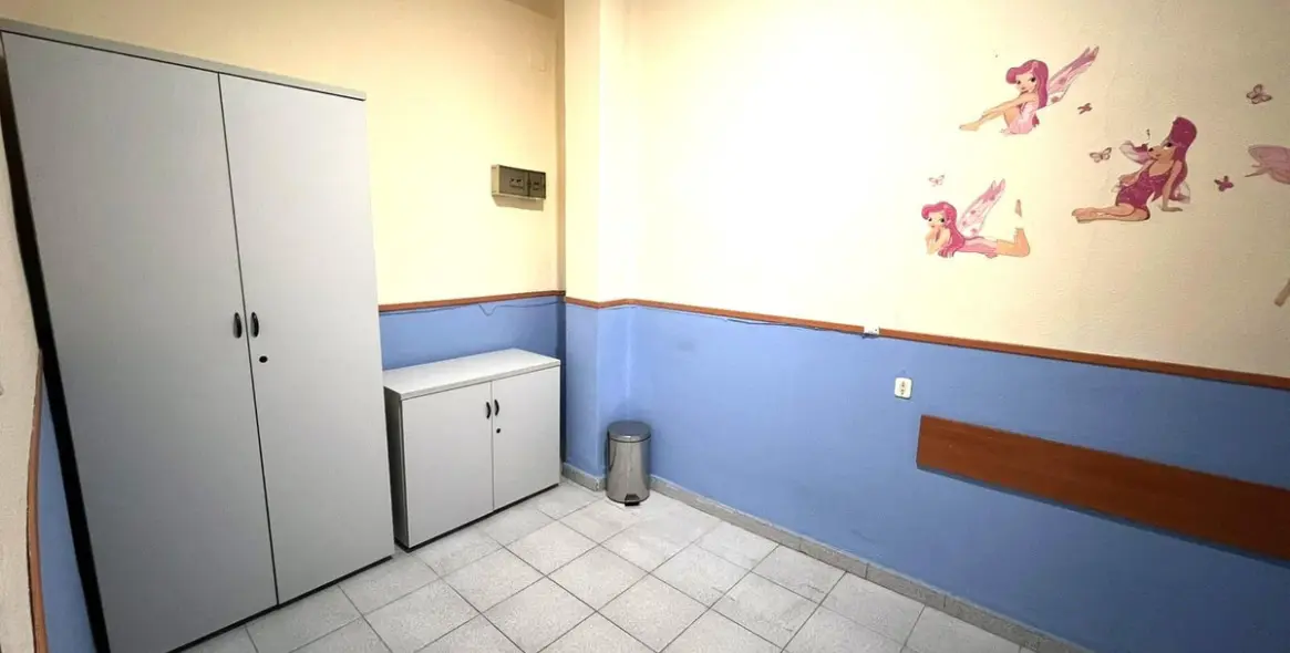 Long-term rent of commercial premises in Málaga 14