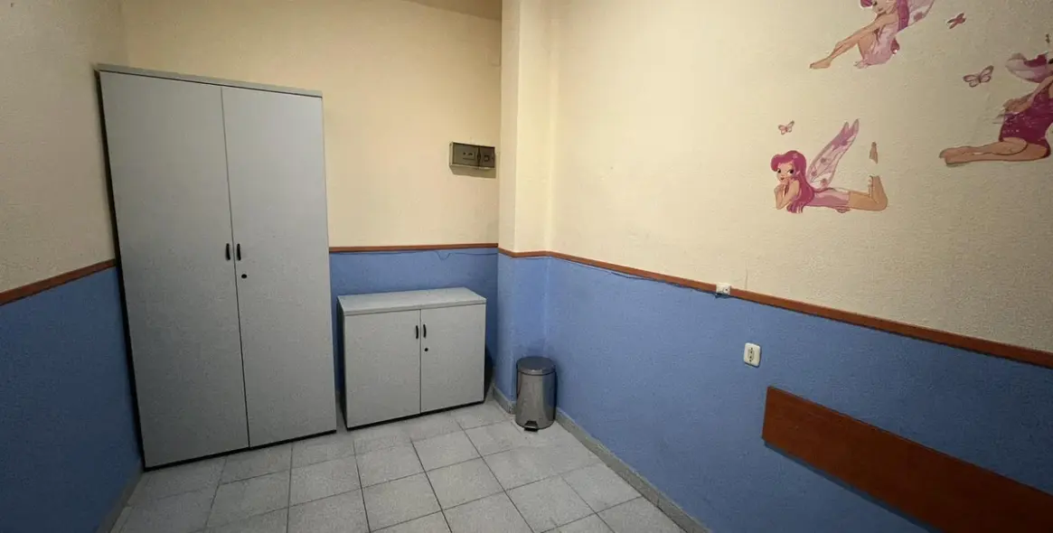 Long-term rent of commercial premises in Málaga 15