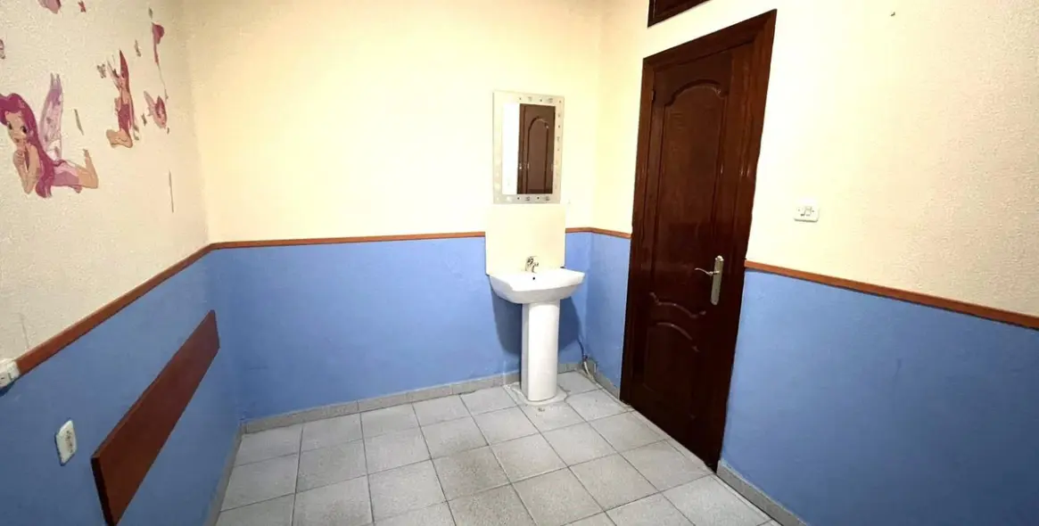 Long-term rent of commercial premises in Málaga 16