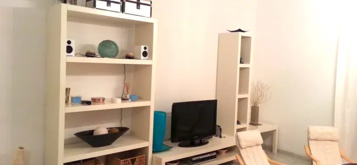 Долгосрочная аренда апартаментов на первом этаже в Valle Romano 2