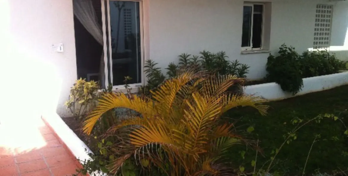 Долгосрочная аренда апартаментов на первом этаже в Valle Romano 4