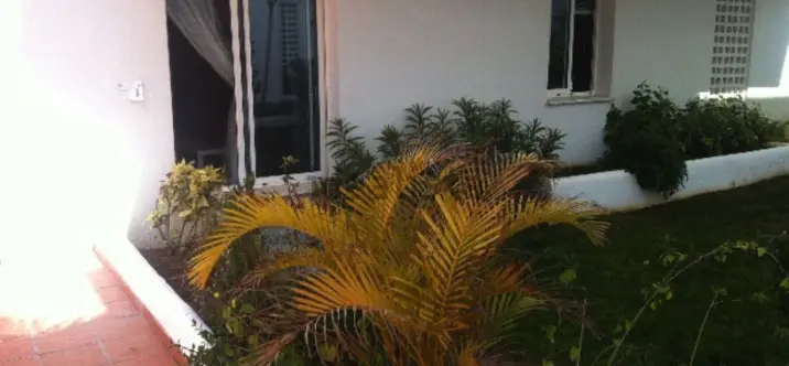 Долгосрочная аренда апартаментов на первом этаже в Valle Romano 3