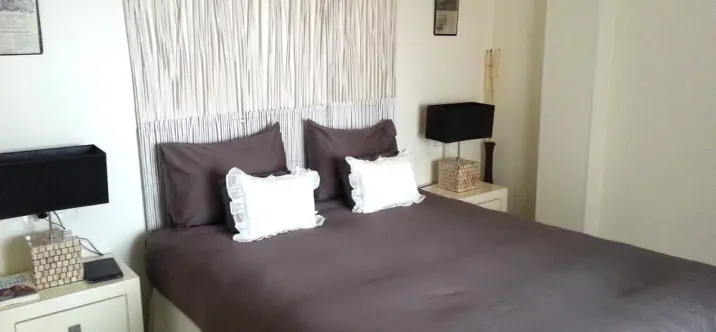 Долгосрочная аренда апартаментов на первом этаже в Valle Romano 4