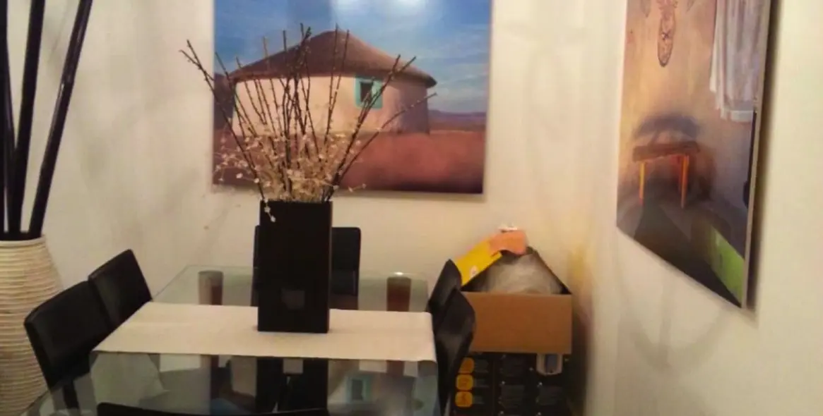 Долгосрочная аренда апартаментов на первом этаже в Valle Romano 7