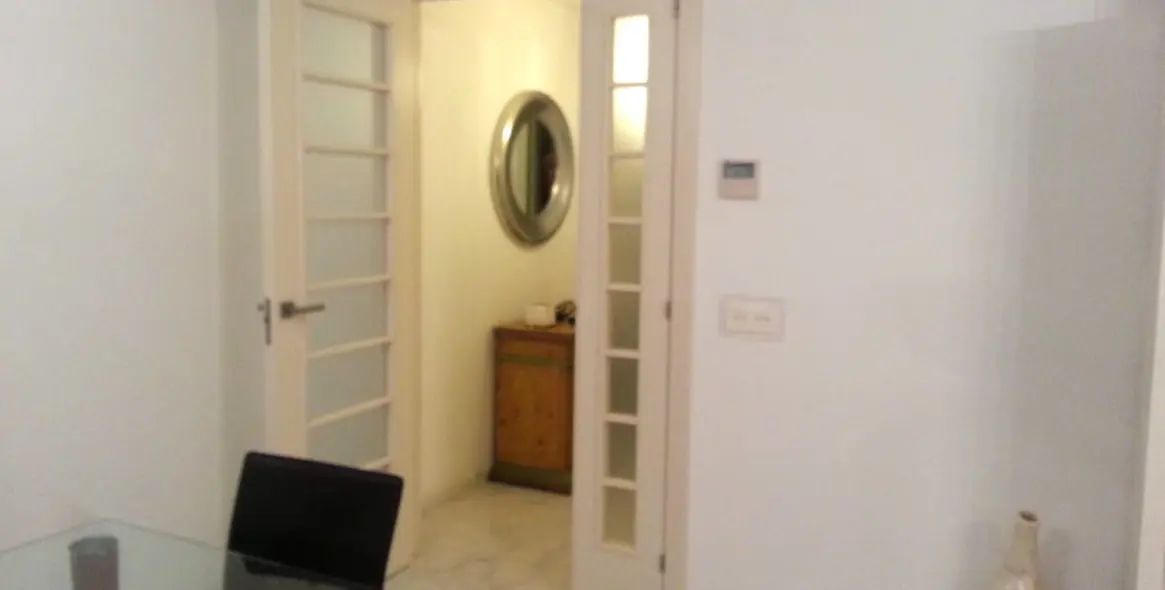 Долгосрочная аренда апартаментов на первом этаже в Valle Romano 8