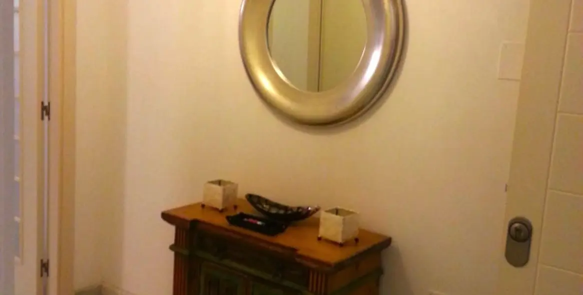 Долгосрочная аренда апартаментов на первом этаже в Valle Romano 10