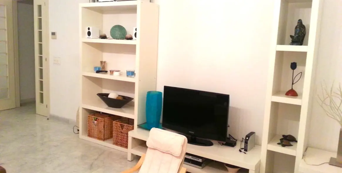 Долгосрочная аренда апартаментов на первом этаже в Valle Romano 12