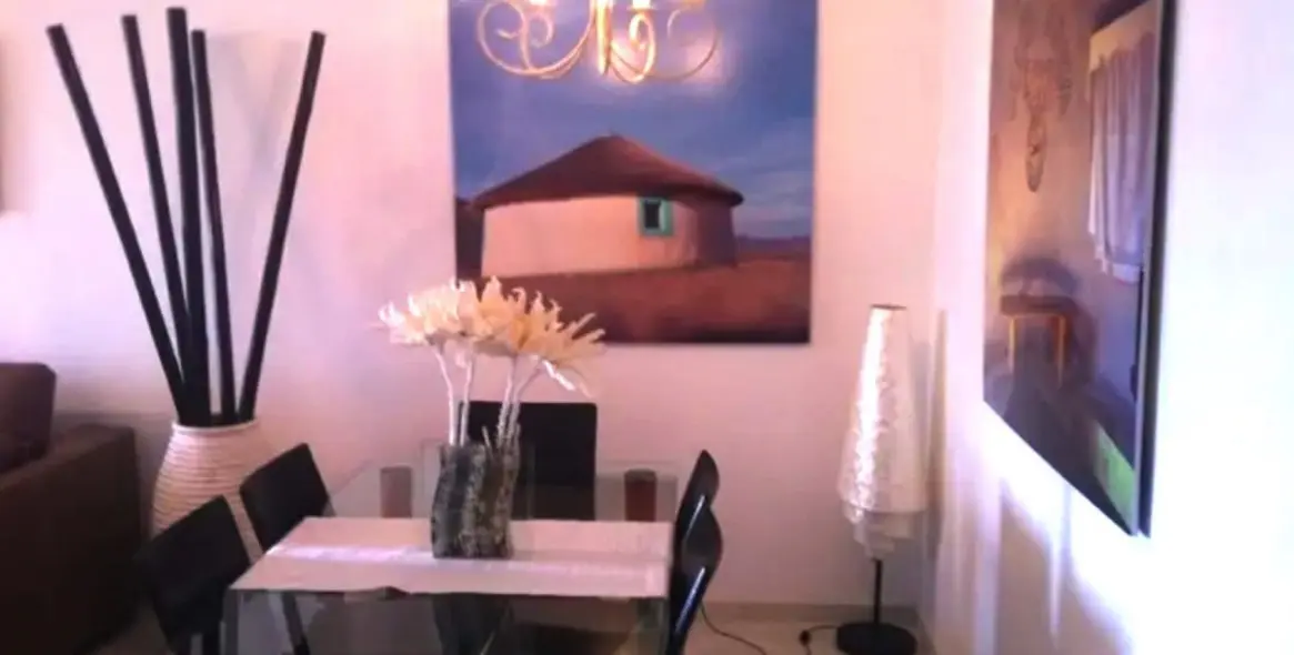 Долгосрочная аренда апартаментов на первом этаже в Valle Romano 15