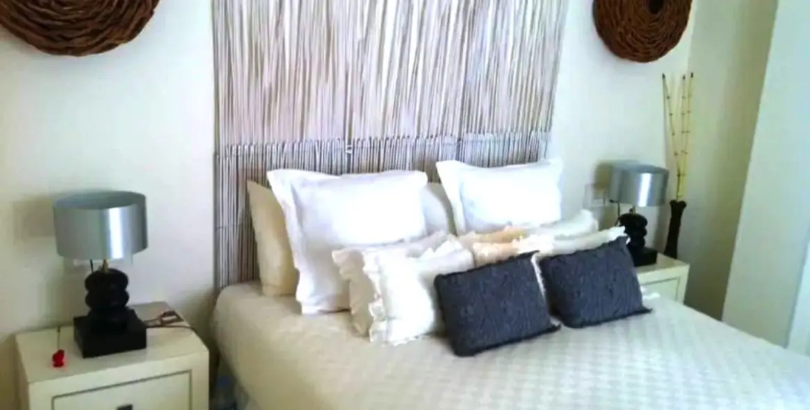 Долгосрочная аренда апартаментов на первом этаже в Valle Romano 16