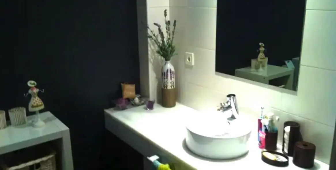 Долгосрочная аренда апартаментов на первом этаже в Valle Romano 18