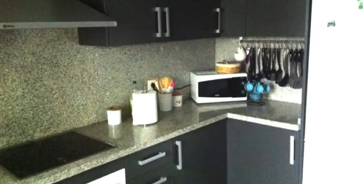 Долгосрочная аренда апартаментов на первом этаже в Valle Romano 19