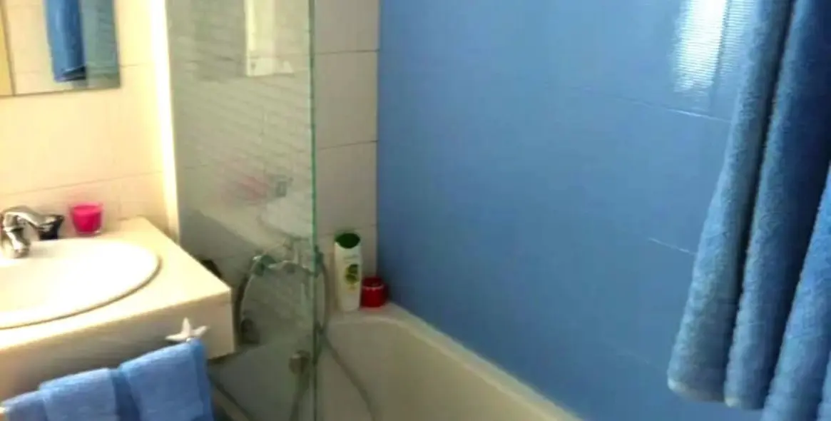 Долгосрочная аренда апартаментов на первом этаже в Valle Romano 20