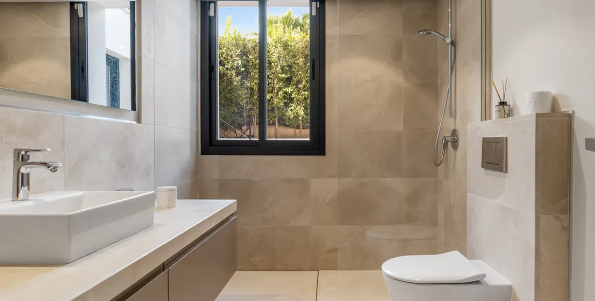 Долгосрочная аренда  отдельно стоящей виллы в Nueva Andalucía 23