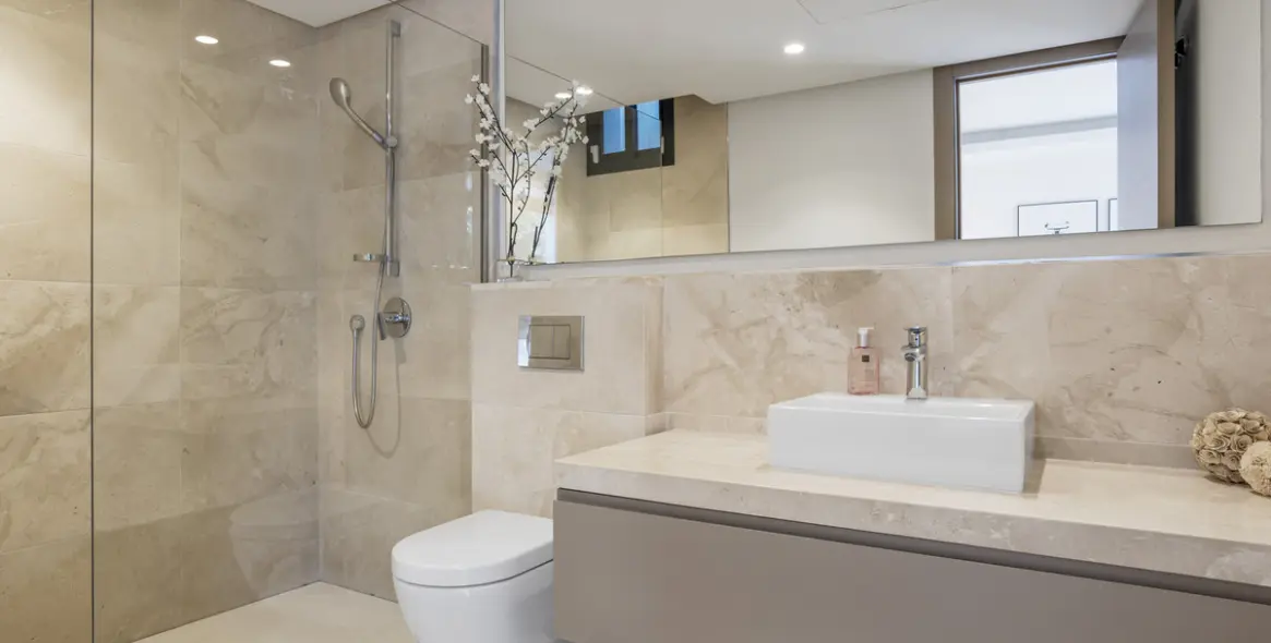 Долгосрочная аренда  отдельно стоящей виллы в Nueva Andalucía 25