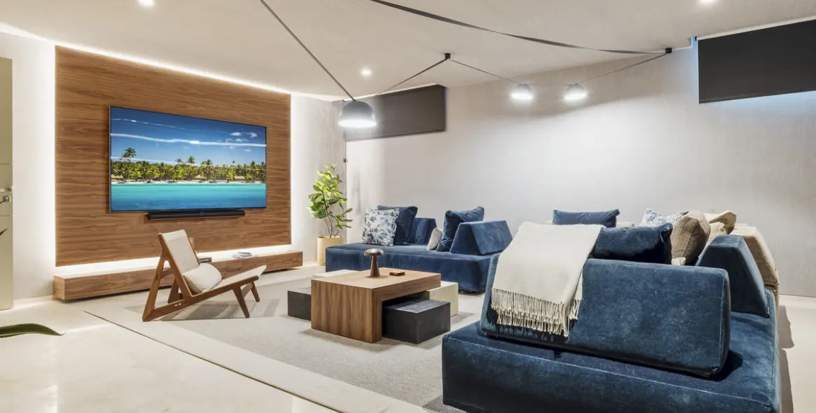 Долгосрочная аренда  отдельно стоящей виллы в Nueva Andalucía 27