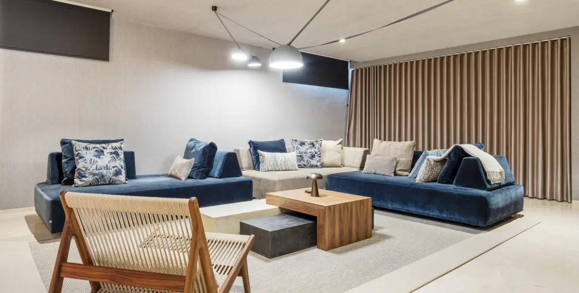 Долгосрочная аренда  отдельно стоящей виллы в Nueva Andalucía 28