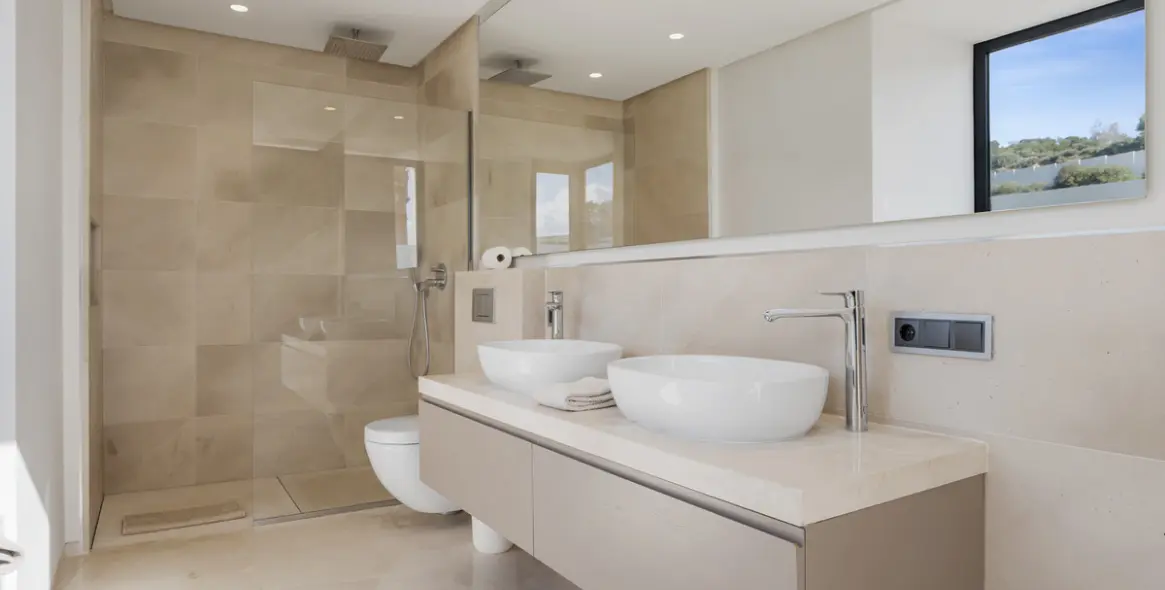 Долгосрочная аренда  отдельно стоящей виллы в Nueva Andalucía 32