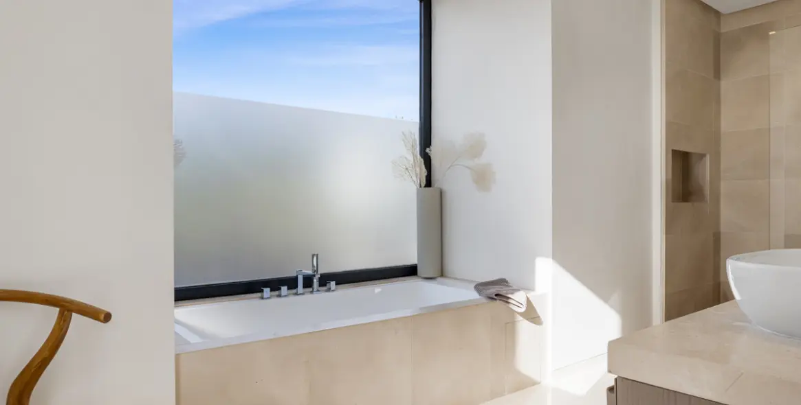 Долгосрочная аренда  отдельно стоящей виллы в Nueva Andalucía 33