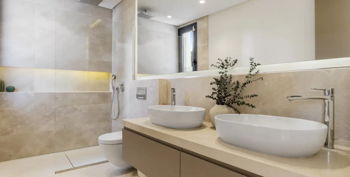 Долгосрочная аренда  отдельно стоящей виллы в Nueva Andalucía 38