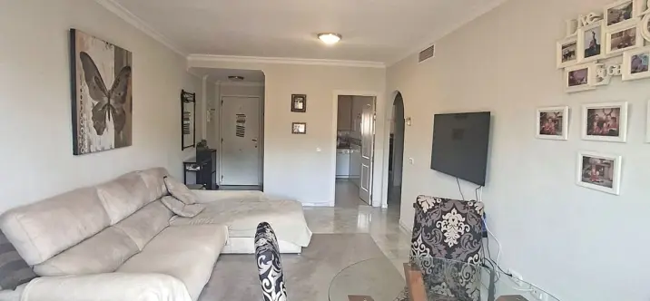 Продажа двухуровневого пентхауса в Reserva de Marbella 2