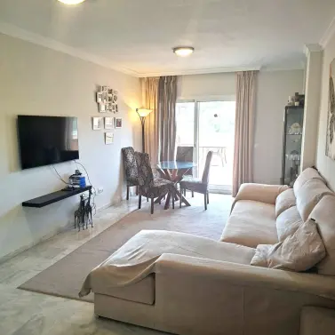 Продажа двухуровневого пентхауса в Reserva de Marbella