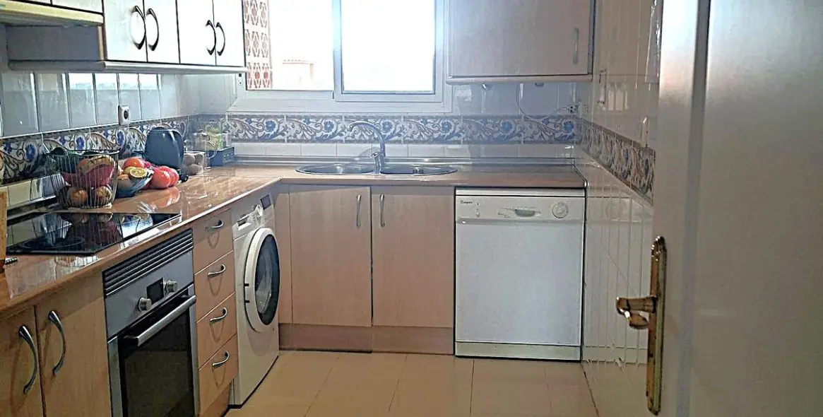 Продажа двухуровневого пентхауса в Reserva de Marbella 5