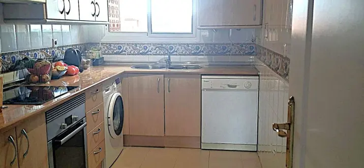 Продажа двухуровневого пентхауса в Reserva de Marbella 4