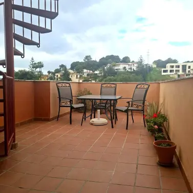 Продажа двухуровневого пентхауса в Reserva de Marbella