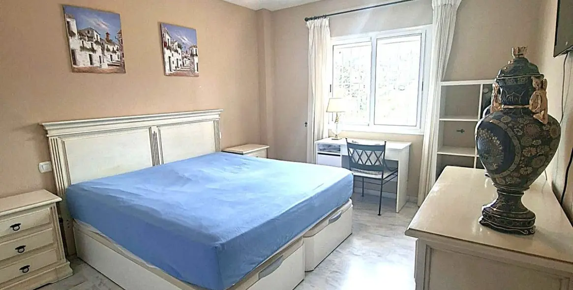 Продажа двухуровневого пентхауса в Reserva de Marbella 7