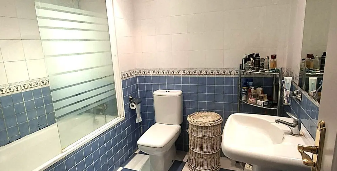 Продажа двухуровневого пентхауса в Reserva de Marbella 10