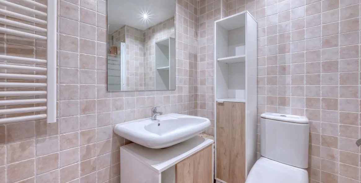 Продажа двухуровневого пентхауса в Reserva de Marbella 19