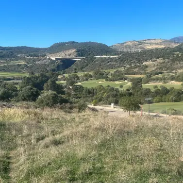 Sale of residential plot in Estepona