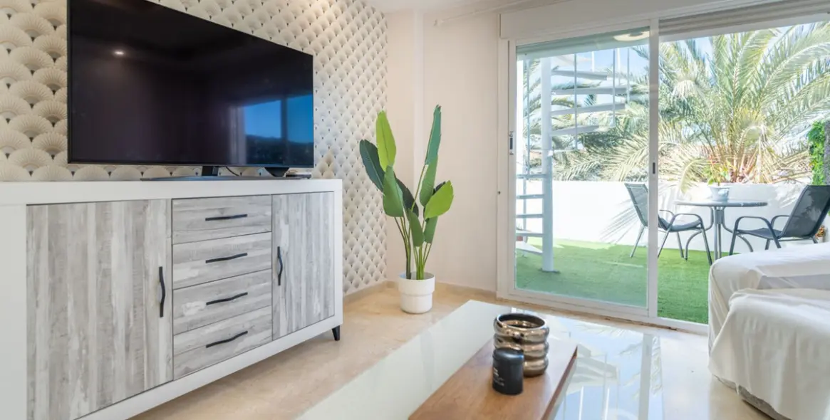 Продажа пентхауса в Estepona 2